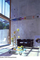 Baustoffe und Baumaterial im Online Baumarkt, hier Bild