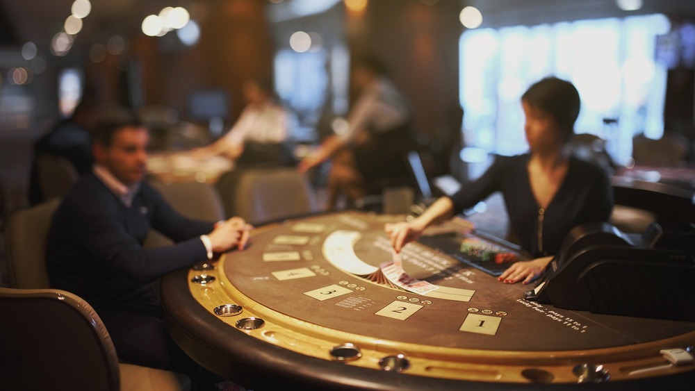 Eine neue Erfahrung: Der Einstieg in ein Online Casino