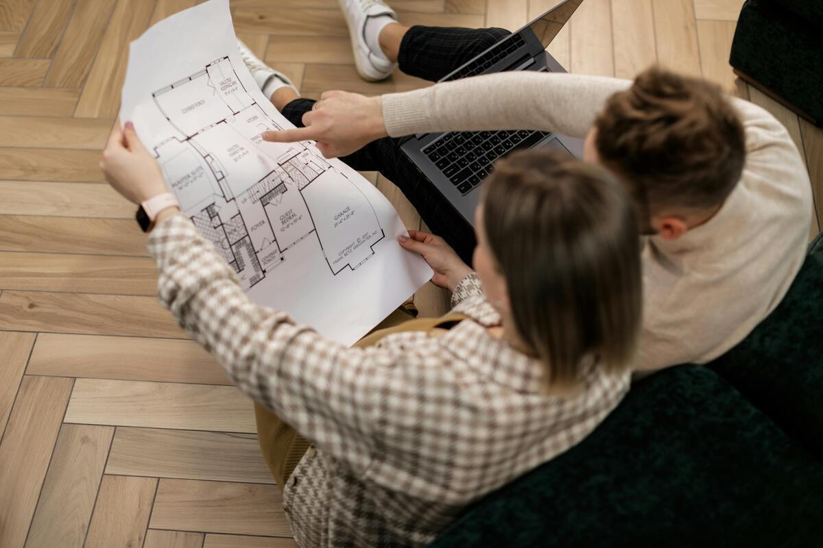 Schwarzbau wider Willen? Was Immobilienkäufer bei nachträglichen Umbauten beachten müssen Schwarzbau wider Willen? Was Immobilienkäufer bei nachträglichen Umbauten beachten müssen