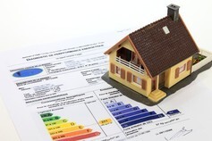 Energiesparhäuser