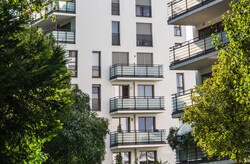 Traum vom Eigenheim Bild