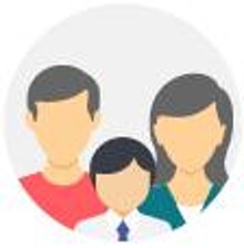 Familienwohnung