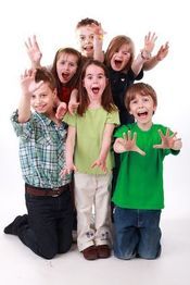 Mietminderung wegen Kinderlärm Bild