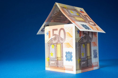 Mieterhöhung Symbolbild