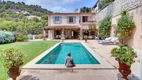 Investieren oder leben, wo andere Urlaub machen – Immobilien auf den Kanaren, Balearen, griechischen Inseln und in Portugal Bild