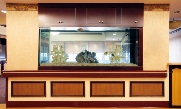 Mit Trennwänden zur optimalen Raumaufteilung