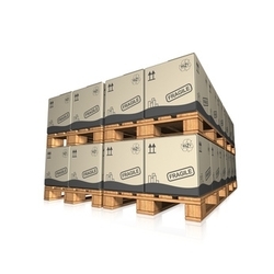 Standardumzug - Umzug, Standard, Standardumzug.