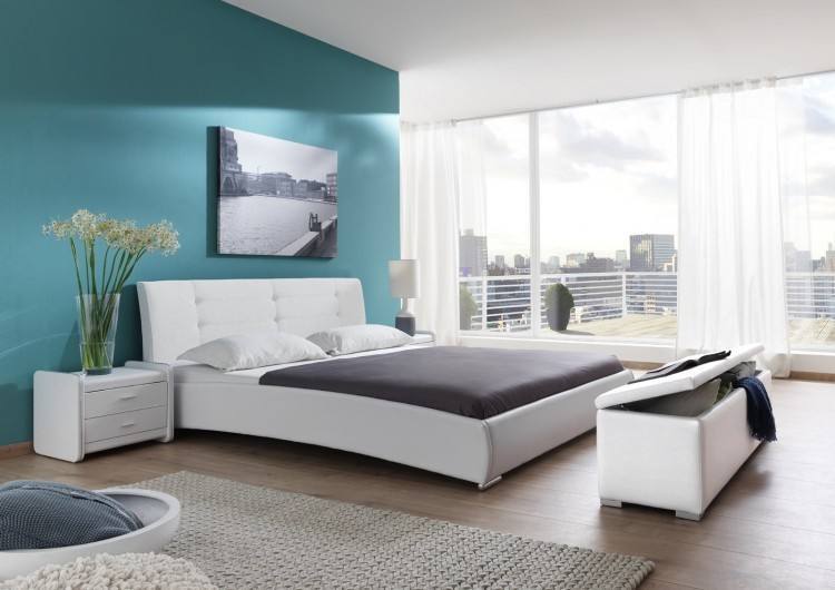 Schlafzimmer-Renovierung: 6 Tipps für ruhigere Nächte 