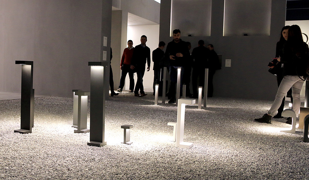 Lampen-Trends für das Jahr 2016: Markenhersteller Flos überrascht