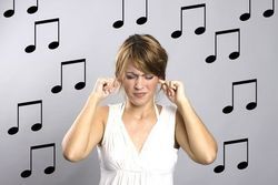 Mietminderung durch Partylärm der Nachbarn? Bild