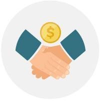 money_hands